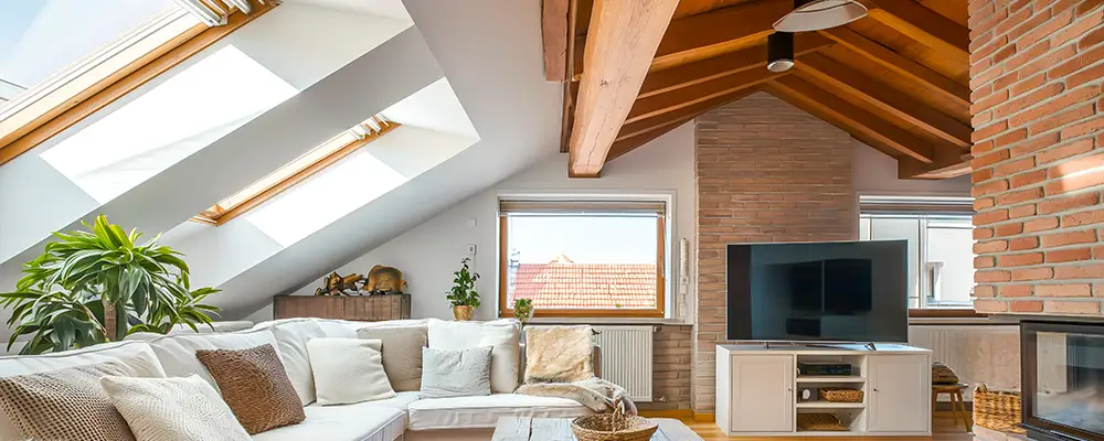 Loft Conversions