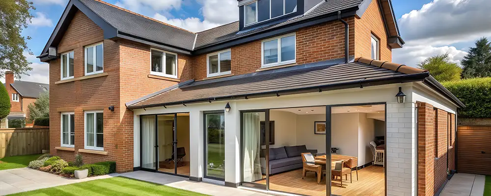House Extensions