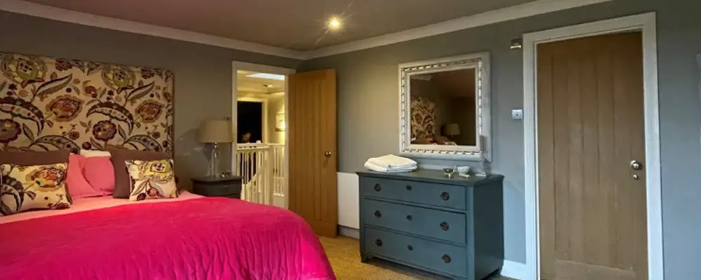 Home Renovations