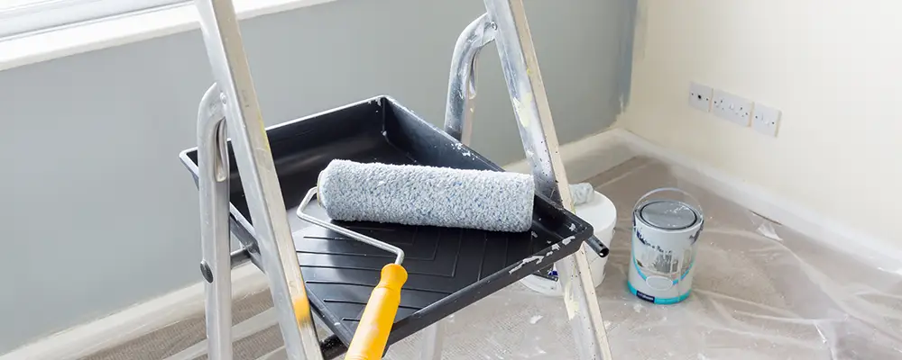 Painting & Decorating