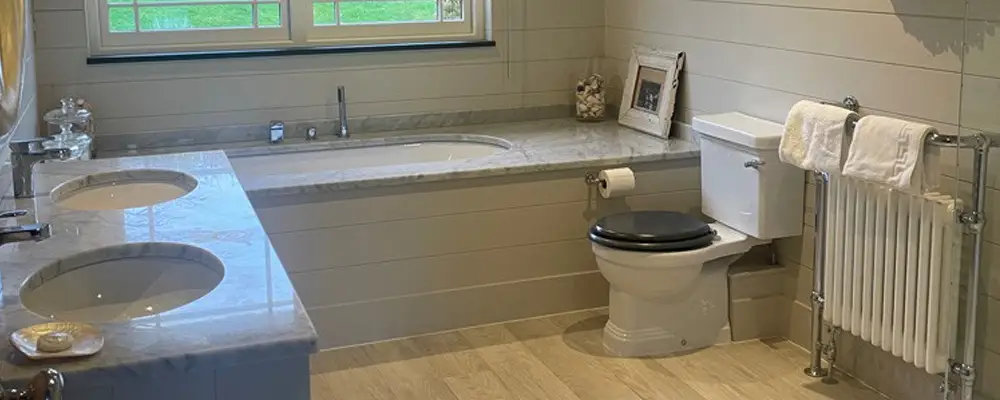 Bathroom Fitting