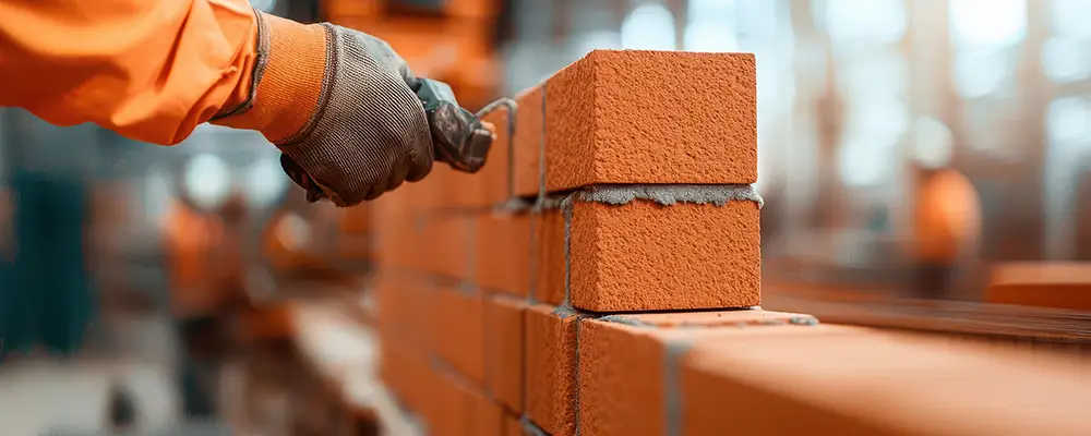 Bricklaying Services