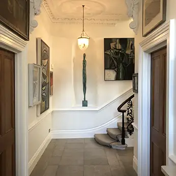 Recent Projects